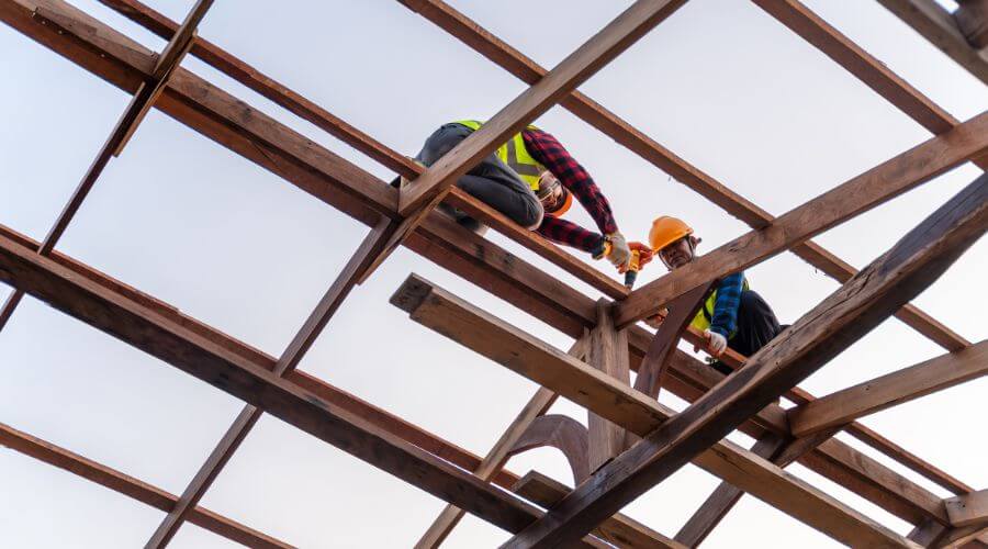 Expert Emergency Roof Repairs services in Waynesboro, GA